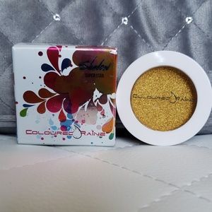 Coloured Raine eyeshadow